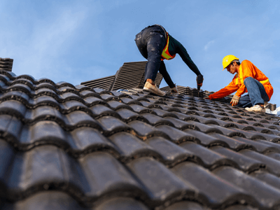 About Roof Repair Experts Clarendon, NC